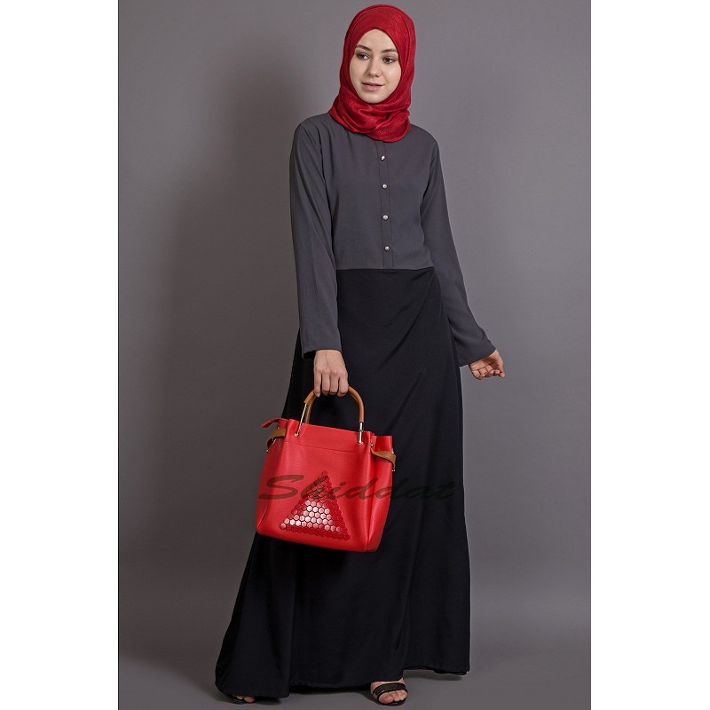 Shiddat burqa discount